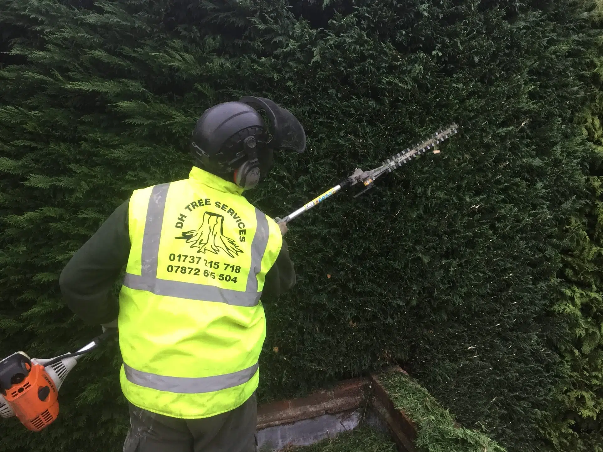 Hedge Trimming Ashtead Hedge Trimming Ashtead